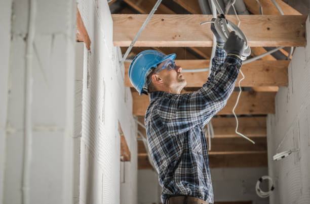 Best 24-Hour Electrician  in Dike, IA