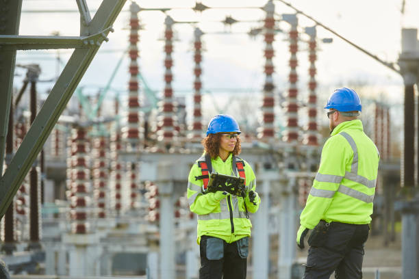 Best Licensed Electrician  in Dike, IA