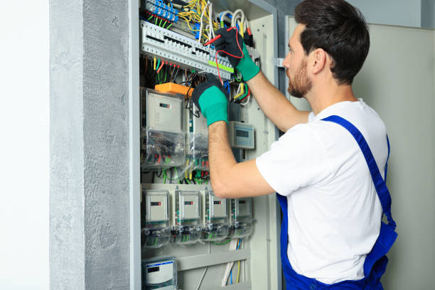 Best Electrical Wiring Services  in Dike, IA