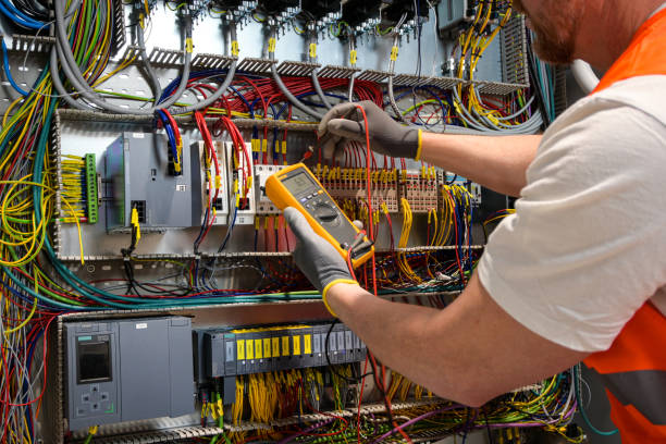 Best Electrical Contractors for Businesses  in Dike, IA