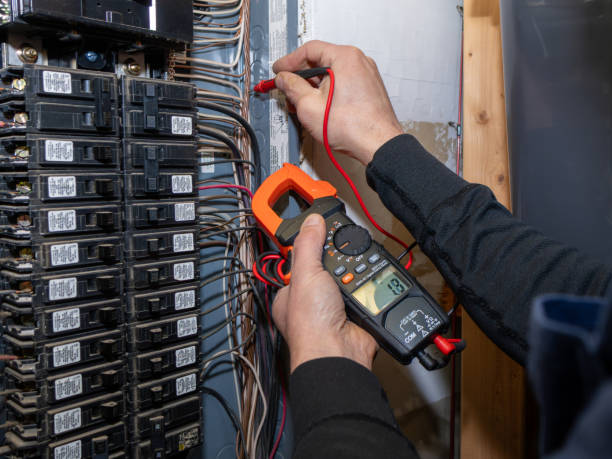 Best Electrical Repair Services  in Dike, IA