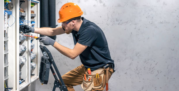 Best Home Electrical Repair  in Dike, IA