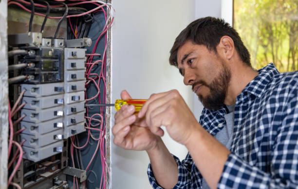 Best Electrical Upgrades for Homes  in Dike, IA